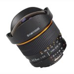Ae 8 mm f3. 5 asph if mc fish - eye