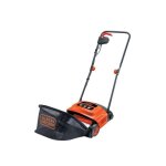 A�rateur - d�mousseur filaire - black + decker - gd300 - qs - 600w - 30cm