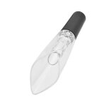 A�rateur � vin - sonew - verseur 2 en 1 - design �l�gant - portable - anti - goutte