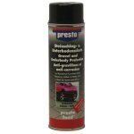 Aerosol anti gravillon noir 500 ml