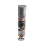 A�rosol anti - herbes pour carter de tondeuse 250ml