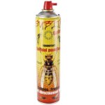 Aérosol guêpe frelon 600ml jet 6m subito Aérosol guêpe frelon 600ml jet 6m subito