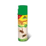 Arosol insectes - 500ml - frelons asiatiques et gupes - turbo loxiran - neudorff