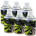 Aérosol insecticide pyrèthre naturel 250 ml - lot de 6 Aérosol insecticide pyrèthre naturel 250 ml - lot de 6