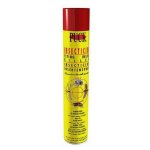 Aérosols insecticides volants (750 ml) Aérosols insecticides volants (750 ml)