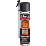 A�rosol mousse expansive coupe - feu - rubson - cf 90 - protection incendie - isolation polyvalente - ...