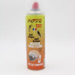 Aérosol mousse guêpes frelons 500ml subito Aérosol mousse guêpes frelons 500ml subito