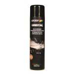 Aerosol mousse nettoyant vitres 600 ml motip