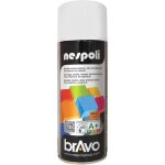 Aérosol peinture blanc ral9016 teintes vives 400 ml - nespoli - brillant - rendement 2 m² - universel ... Aérosol peinture blanc ral9016 teintes vives 400 ml - nespoli - brillant - rendement 2 m² - universel ...