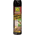 A�rosol sp�cial gu�pes frelons - 400 ml