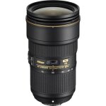 Af - s nikkor 24?70mm f / 2. 8e ed vr