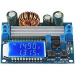 Affichage convertisseur dc 5. 5 - 30v 12v à dc 0. 5 - 30v 5v 24v tension ajustable à courant constant ... Affichage convertisseur dc 5. 5 - 30v 12v à dc 0. 5 - 30v 5v 24v tension ajustable à courant constant ...