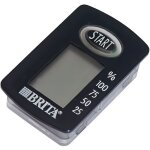 Afficheur memo brita + pile 30x19 mm