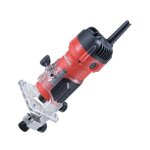 Affleureuse - makita - m3702 - 530w - 6mm - ergonomique et pr�cise