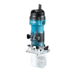 Affleureuse makita 3712 (530 w)
