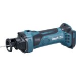 Affleureuse plaque de pltre 18 v li - ion  63. . .
