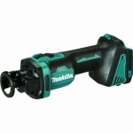 Affleureuse pour pltre 18v makita sans batterie - dco181z