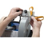 Aff�teur / aiguiseur � ciseau cisailles lames - svx 150