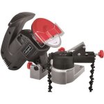Affûteuse de chaîne scheppach ks1200 - 220w - meule daffûtage de 100mm Affûteuse de chaîne scheppach ks1200 - 220w - meule daffûtage de 100mm
