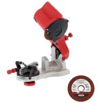 Gt garden - aff�teuse de cha�ne de tron�onneuse �lectrique oregon