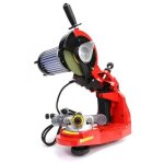 Aff�teuse de cha�ne tron�onneuse �lectrique superjolly tecomec