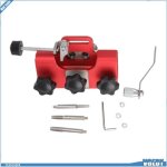 Aff�teuse de cha�ne de tron�onneuse portative - vgeby - aiguiser les cha�nes - manuel - non