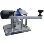 Aff�teuse �lectrique - g�de - gss 400 - 110w - 230v - pour lames de scie hm / cv