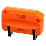 Aff�teuse manuelle pour tondeuse � gazon � rouleau - compatible avec american lawn mower great states ...