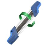 Aff�teuse r�versible pferd chain sharp cs - x - 4. limes � 55 mm pour cha�ne de tron�onneuse 0404