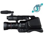 Ag - ac8 - camscope + batterie lithium - ion cga - d54s / 1h