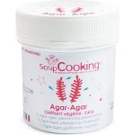 Agar - agar en poudre 35 g