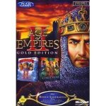 Age of empires 2 gold