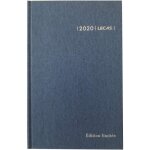 Agenda 1 jour par page ? / centimes 14 x 22 cm couleur aleatoire