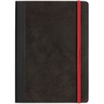 Agenda - pagna - classica - a4 - 96 feuilles - fermeture lastique