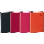 Agenda ministre quo vadis equology 16 x24 cm noir