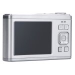 Agfaphoto realishot dc9200 silver - appareil photo numrique compact