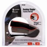 Agrafeuse automatique - platinet - pmz082 - ergonomique - filaire - technologie brevete