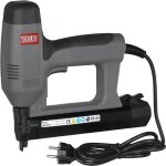 Agrafeuse - cloueur lectrique 3 en 1 230v - senco - lns3215e