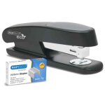 Agrafeuse eco sting ray noir