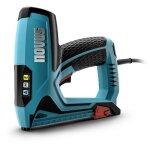 Agrafeuse lectrique - novus - j - 150 - longueur agrafe 6 - 14 mm - cble 3 mtres - ergonomique
