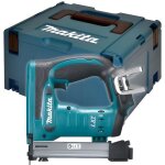 Agrafeuse makita dst221zj 18 v li - ion 10 - 13 - 16 - 19 - 22 mm