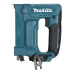 Agrafeuse - makita - st113dz - sans fil - l�g�re et compacte - tir en rafales ou coup par coup