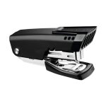 Agrafeuse - maped - essentials mini e3523 - m�canisme en m�tal - chargement par le haut - noir