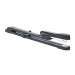 Agrafeuse - rapesco - marlin long bras - 30 cm - 26 - 6mm - 24 - 6mm - noir Agrafeuse - rapesco - marlin long bras - 30 cm - 26 - 6mm - 24 - 6mm - noir