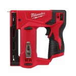 Agrafeuse - milwaukee - m12bst - 0 - sans batterie - technologie ready to fire - 2000 agrafes t50