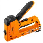 Agrafeuse neo tools 16 - 030 pour tapisserie dameublement 4 - en - 1 6 - 14 mm