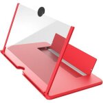 Agrandisseur décran 12 pouces loupe décran 3d grand écran hd aocle de support pliable pour tous les smartphone ... Agrandisseur décran 12 pouces loupe décran 3d grand écran hd aocle de support pliable pour tous les smartphone ...