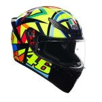 Agv int�gral k1 s soleluna 2017