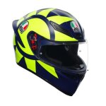 Agv int�gral k1 s soleluna 2018
