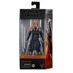 Figurine - hasbro - ahsoka tano - 15 cm - pvc - produit officiel star wars
